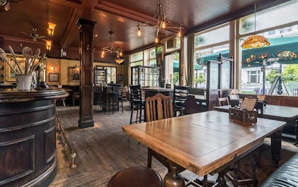 Anglesea Arms Chelsea