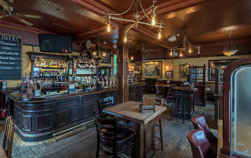Anglesea Arms Chelsea