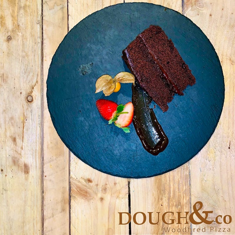 DOUGH&co WoodFired Pizza Sudbury, Sudbury Restaurant Review, Menu