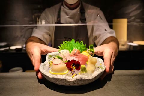 350 Points for lunchtime diners