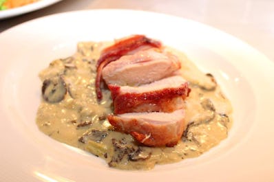 The Oliver Twist Country Inn & Restaurant