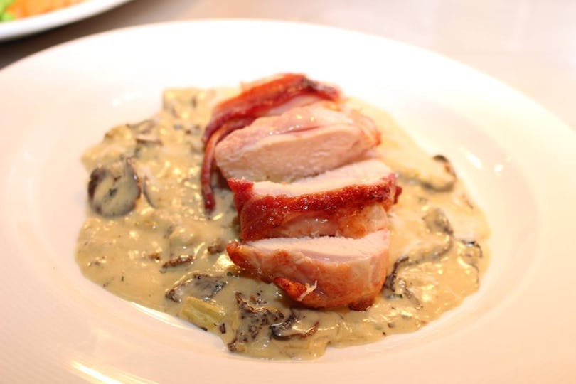 The Oliver Twist Country Inn & Restaurant