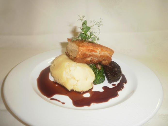 The Oliver Twist Country Inn & Restaurant