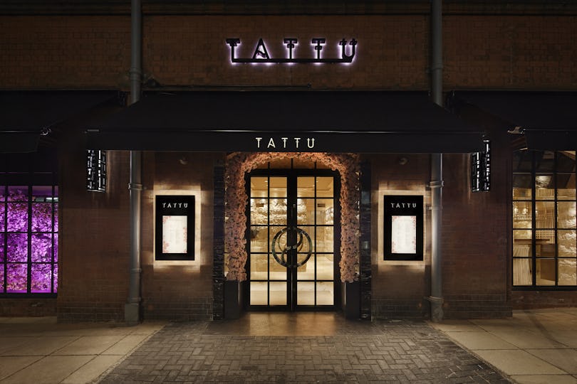 Tattu Birmingham