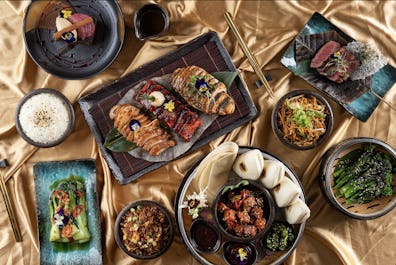 Tattu Birmingham