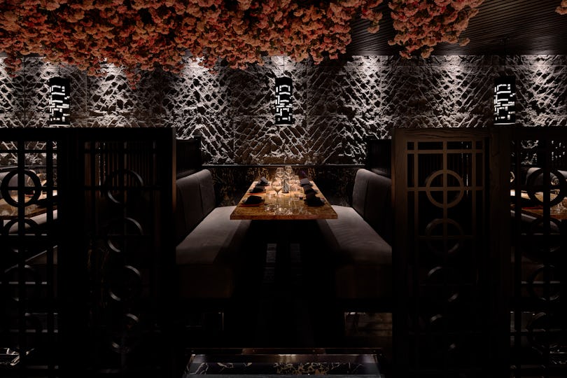 Tattu Birmingham
