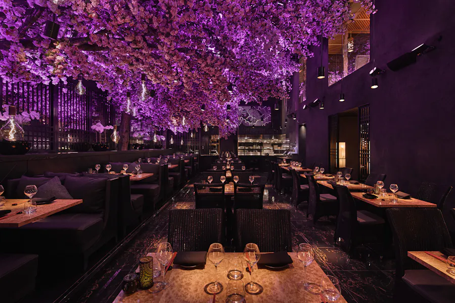 Tattu Birmingham