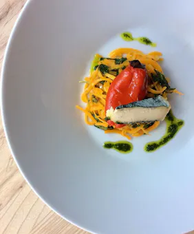 The Allotment Vegan Eatery