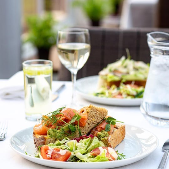 Salomons Estates Pub & Dining