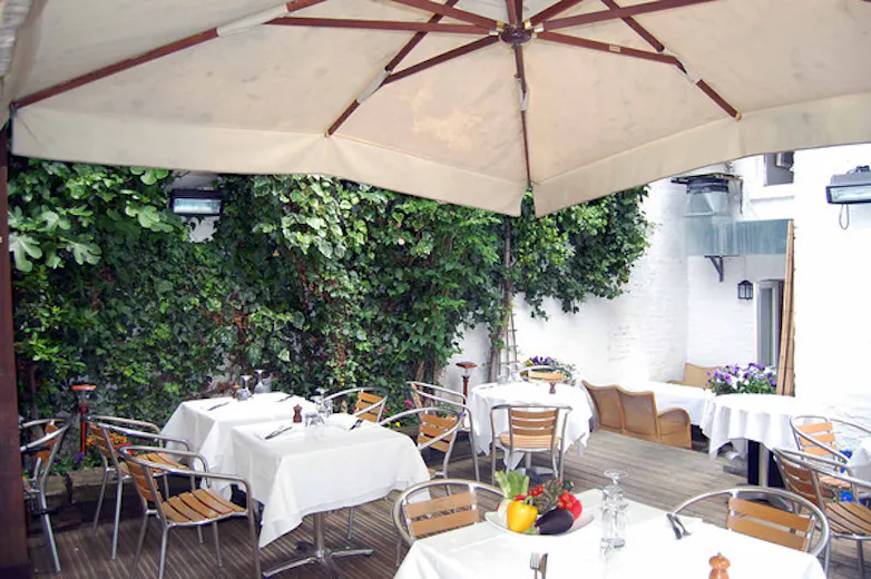 La Collina