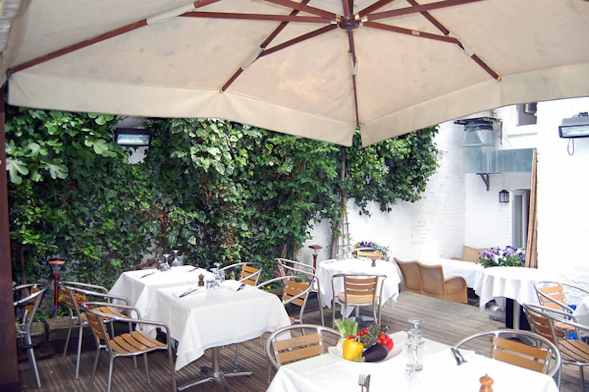 La Collina