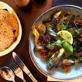 Le Bistrot