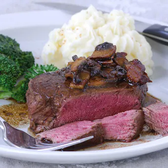 Dovedale Restaurant