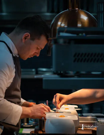 Restaurant Interlude
