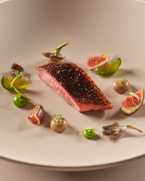 Restaurant Interlude