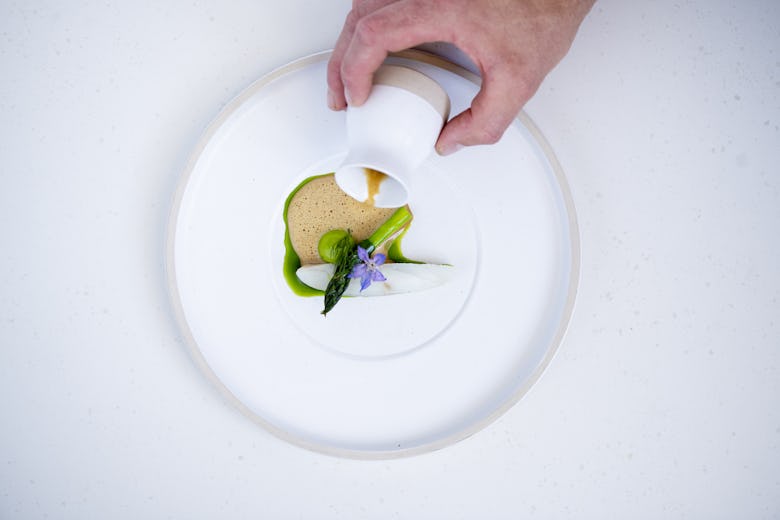 Restaurant Interlude