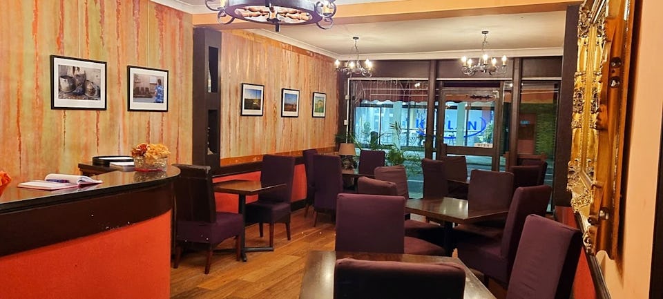 Tbilisi Restaurant