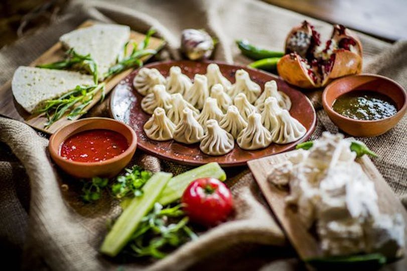 Tbilisi Restaurant