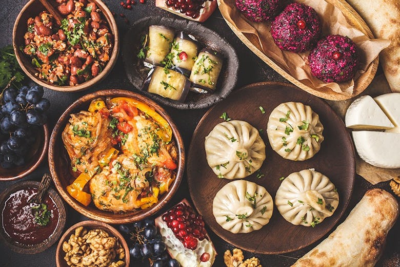 Tbilisi Restaurant