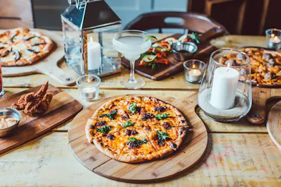 Craft & Dough - Campo Lane