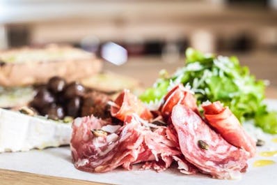 Craft & Dough Kelham Island