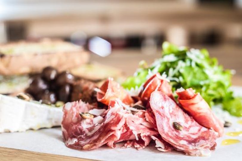 Craft & Dough Kelham Island