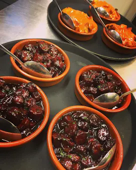 La Taberna