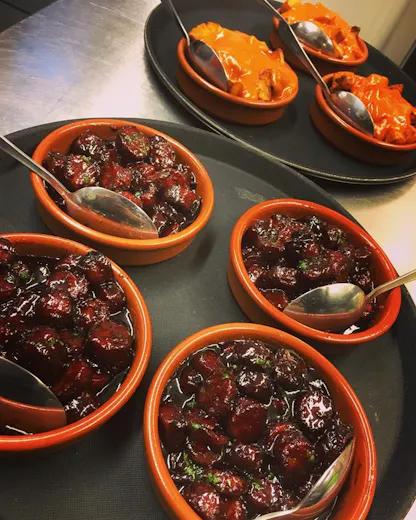 La Taberna