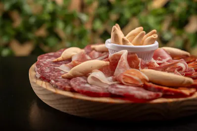 La Taberna
