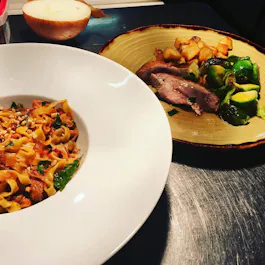 Rubino Kitchen
