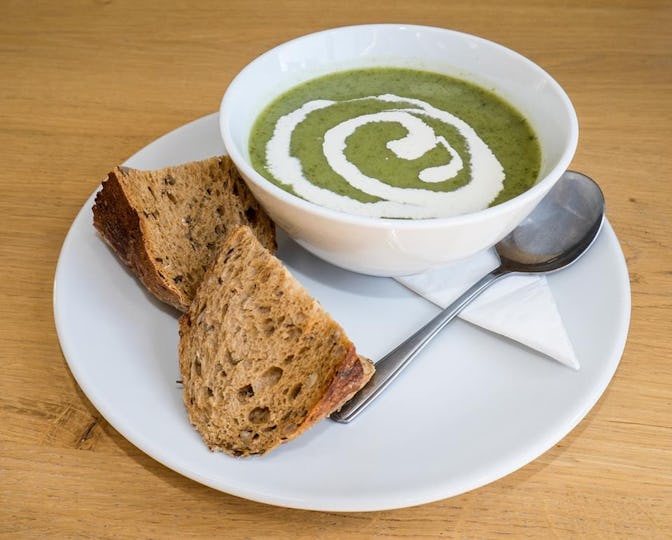 Creake Abbey Cafe