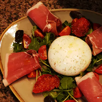 Fogo Bar & Kitchen