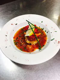 The Allotment Bistro