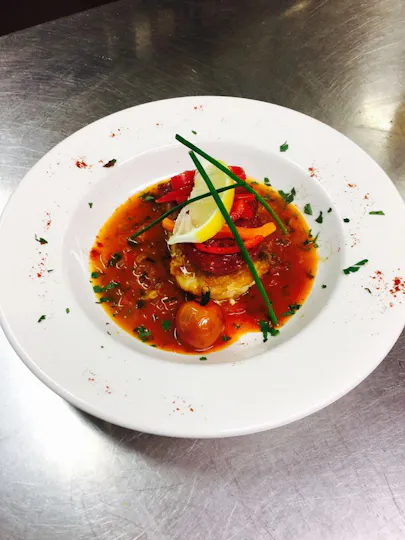 The Allotment Bistro