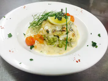 The Allotment Bistro