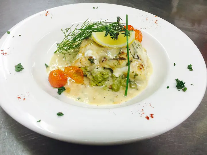 The Allotment Bistro