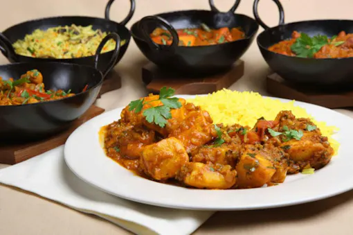 Malika's Restaurant