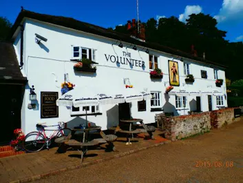 The Volunteer