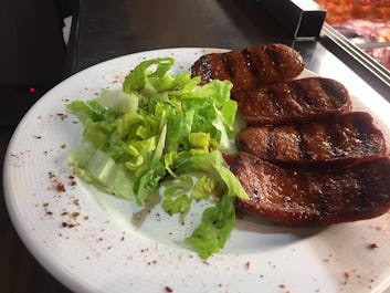 Sofra Grill