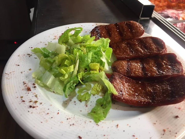 Sofra Grill