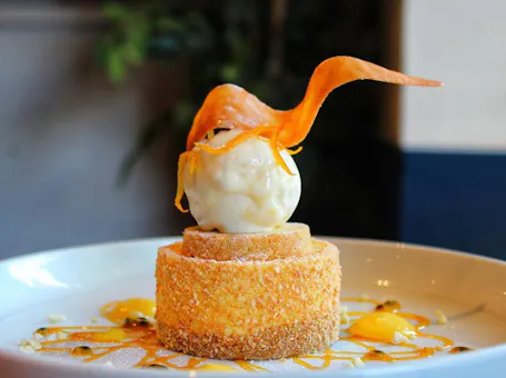 The Terrace Bar & Kitchen