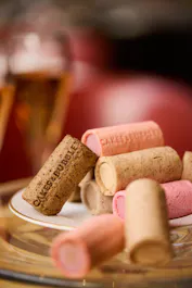 Cakes & Bubbles by Albert Adrià