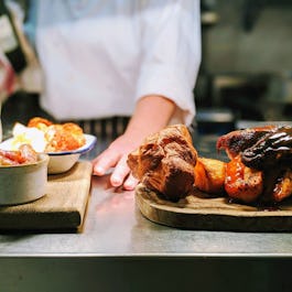 The Lytton Arms