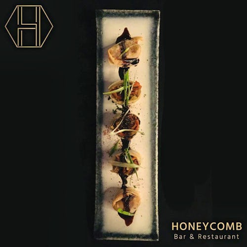 Honeycomb Bar & Restaurant