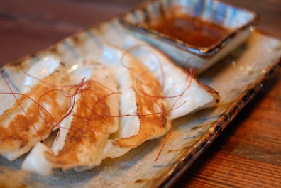 Hakata Ramen + Bar