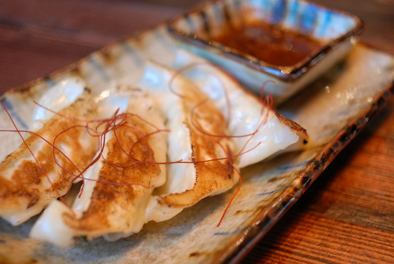 Hakata Ramen + Bar, London Restaurant Reviews, Bookings, Menus, Phone