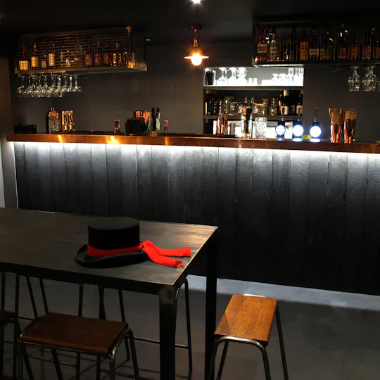 Hakata Ramen + Bar