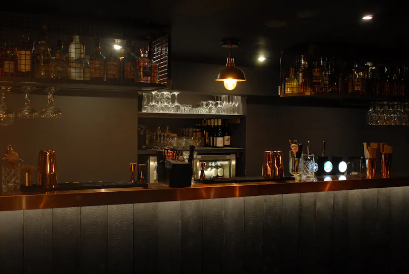 Hakata Ramen + Bar
