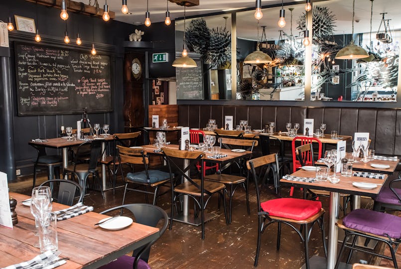 Cardo Restaurant