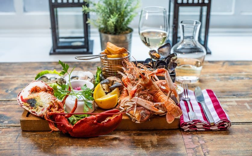 Cardo Restaurant